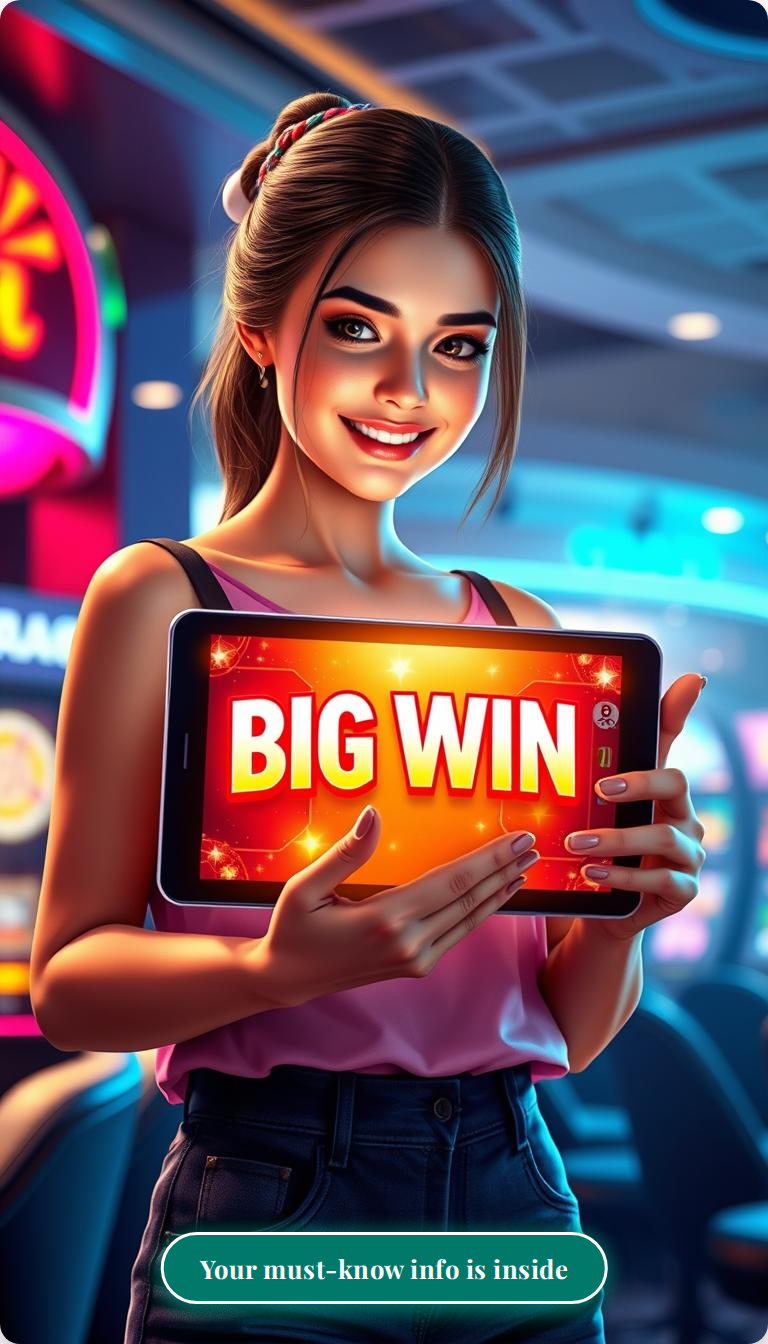 bumi Free Play game lobby showing available slot games, live-dealer tables, and game categories